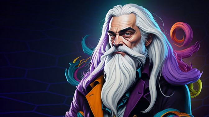 [Антон Мартынов] [liveclasses] Генерация изображений в Leonardo.Ai (2023)