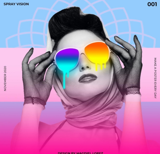 [Кирилл Дёмин] [SmartUP] 30 дней / идей для твоего портфолио (2023)