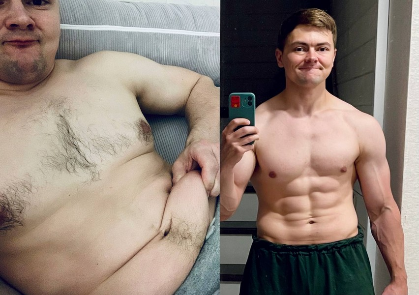 [Василий Ульянов] Секта Зожников (2024)