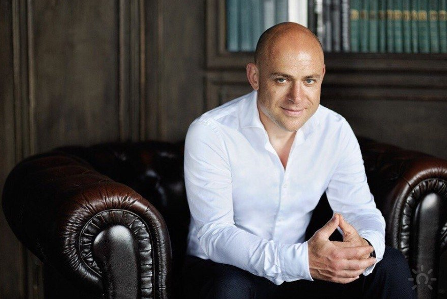 [Алекс Мэй] Формула мужской силы (2022)