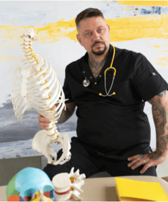 [Vorontsov studio] Роман Воронцов - Медовый массаж (2022)