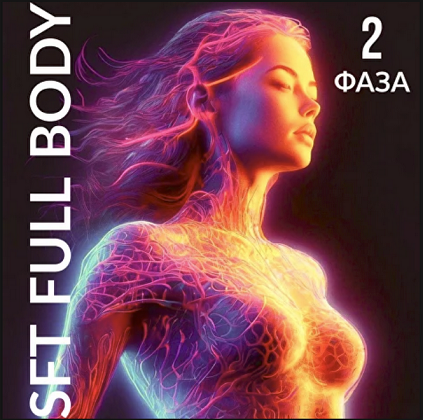 [Оксана Килина, Ирина Жукова] SFT Fullbody. Фаза 2 (2024)
