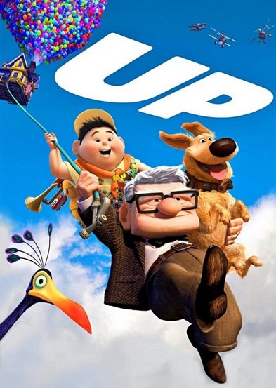 [Всеволод Зеленин] КиноКоучинг «Вперед и вверх» (2024)