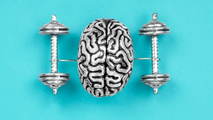 [Виктория Мусатова] Упражнения для развития мозга (2024)