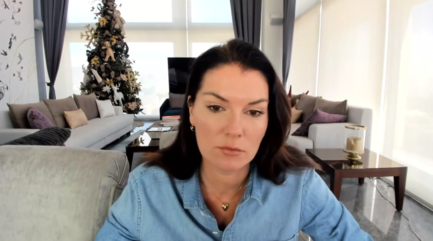 [Вероника Степанова] Мои деньги, моя реализация. 4 месяц (2023)