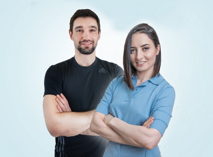 [Александр Носовский, Марина Кострова] Здоровая спина. Обновлённый курс (2024)