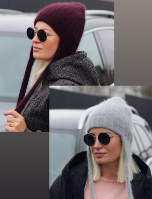 [Кристина Цвикевич] Пингвинёнок (2024)