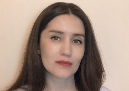 [Ольга Ковган] Школа для пациентов (2023)