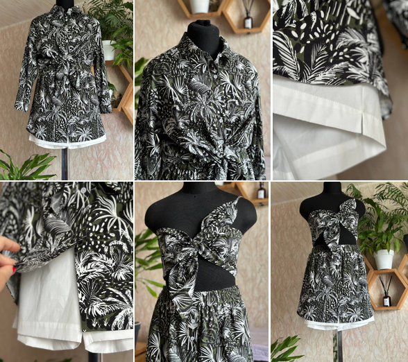 [Светлана Дюжаева] [swetulekkk] Группа Шьем хлопок (2024)