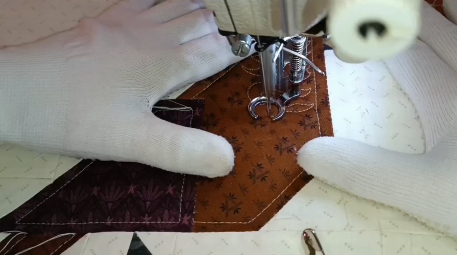 [Светлана Зяблова] [Стёжка] Стëжка с нуля (2024)