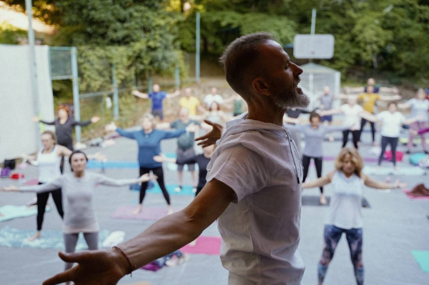 [Вадим Левашов] [Гибкий Дед] Здоровые легкие (2023)