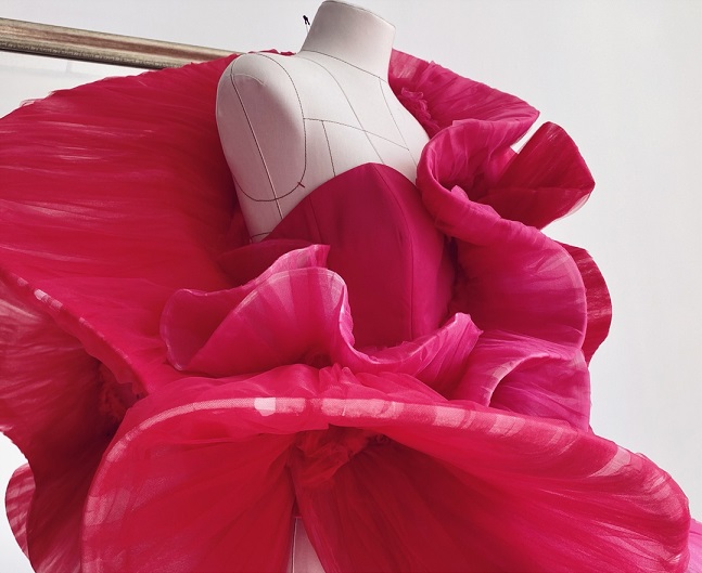 [fim_fashion] Анастасия Фим ― Курс 3д формы и декор (2024)