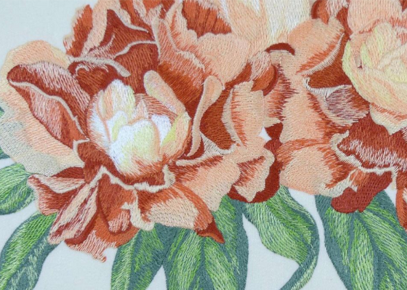 [Светлана Красноцветова] Базовый курс Wilcom для машинной вышивки (2020)