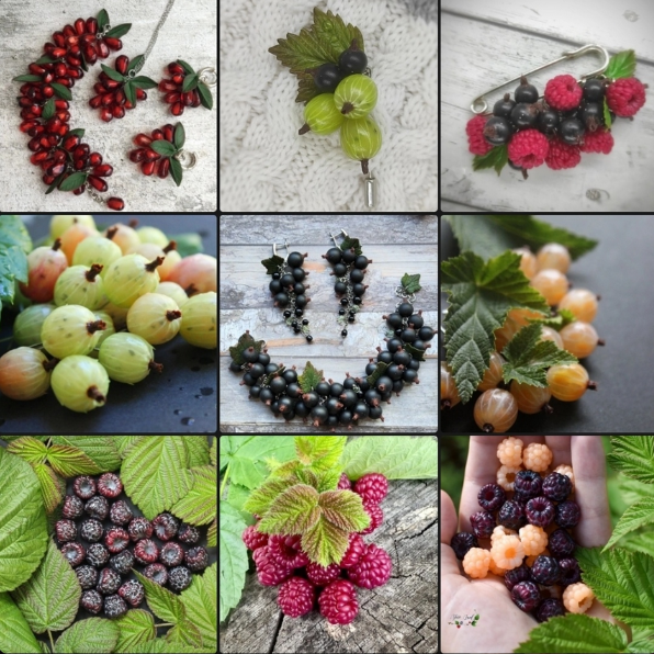 [Эльвина Брестель] Ягодный. Тариф Я справлюсь - я молодец! (2023)