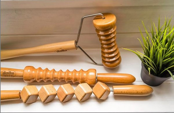 [skalka_krd] Классическая мадеротерапия тела (2023)