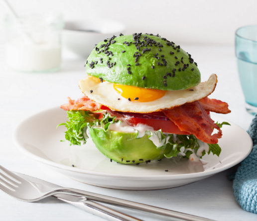 [etoproketo.ru] Кето меню без молочных продуктов на 2 недели (2023)