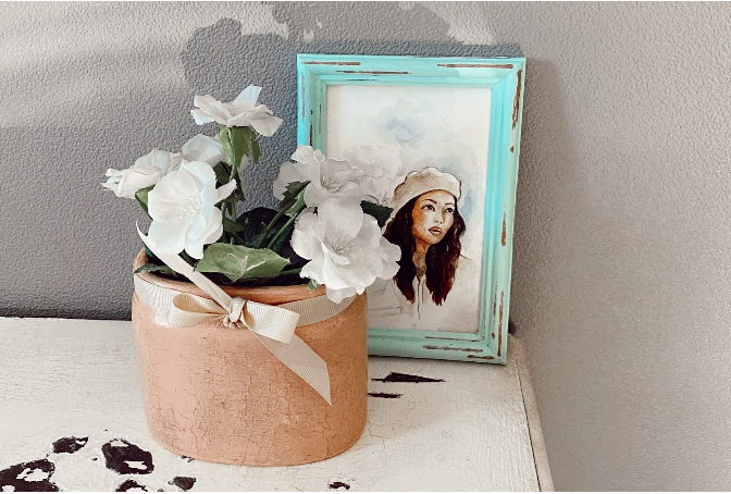 [firslab] Валери Фирс - Урок «Перекраска» (2021)