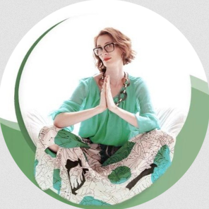 [Катя Янг] Легкие способы для поднятия энергии (2022)