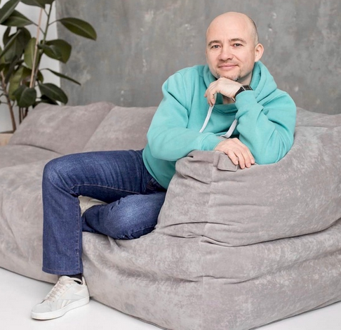 [Максим Мальцев] Доступная кинезиология I. Баланс эмоций (2022)