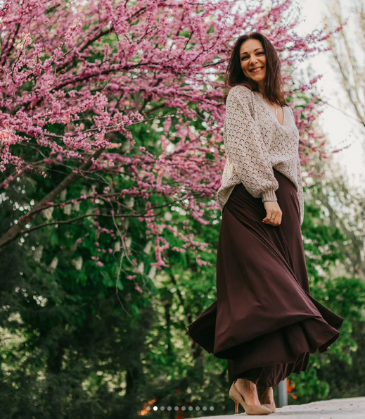 [Екатерина Кутушова] [kitirrr] Пуловер Бриз (2023)