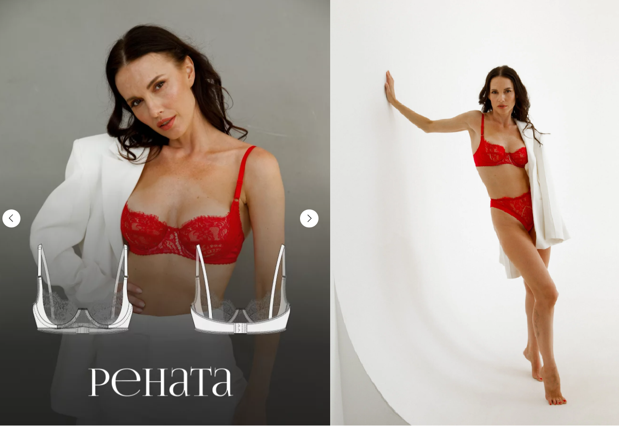 [Шитье][Евгения Макаренко] Бюстгальтер «Рената» (2022) [proshitye]