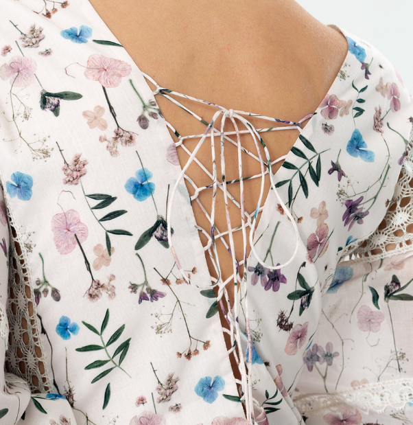 [Анжелика Поздеева] [Шитье] Клуб шитья Лето (2022)