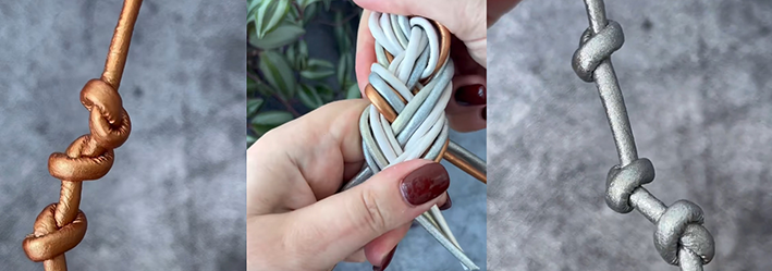 [nadegda_horueva] [Бумажная лоза] МК по обработке и окрашиванию, эластичная бумажная лоза без трещин