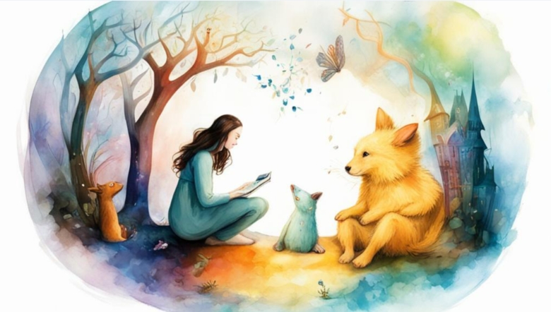 [Михаил Пелехатый] «Сказки» терапевтические метафоры и сценарии, как инструмент терапии и коучинга д