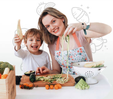 [Мария Кардакова] Детское питание 2.0: путь к здоровым привычкам (2022)