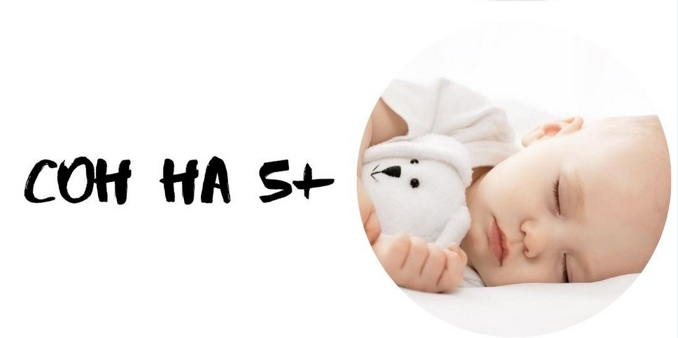 [Баюнчикова Диана] [Школа гармоничного развития] Семинар "Сон на 5+" (2022)