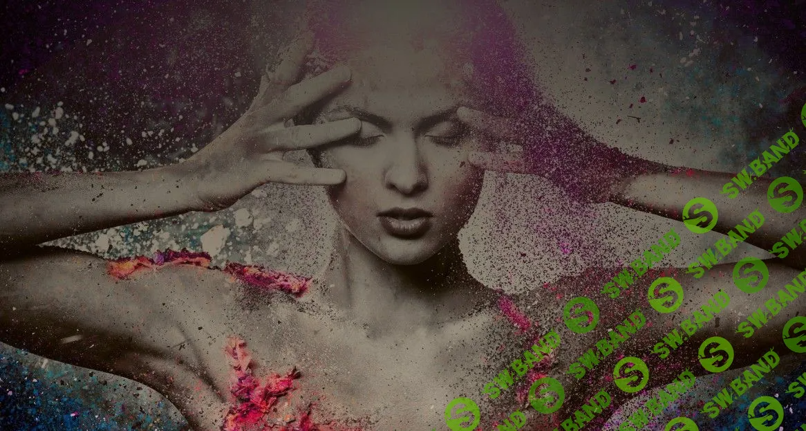 [Елена Лазарева] Границы тела: что будет, если... (2022)