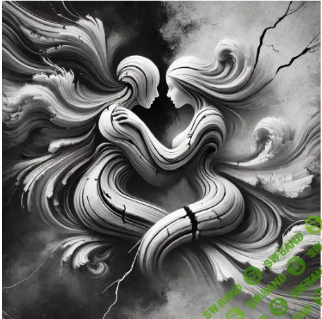 [Юлия Пирумова] Любовь и агрессия - при чем тут нарциссизм (2024)