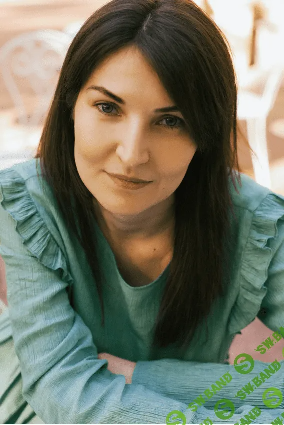 [Аглая Датешидзе] За расставаньем (2022)