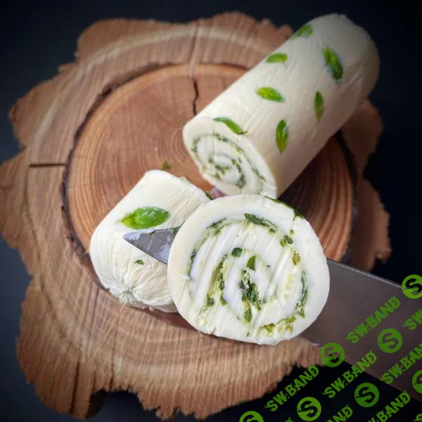 [СыроварКрым] Молочная кладовая (2025)