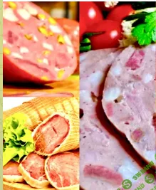 [Xleb.tartin] Расколбас - изделия из языка (2024)