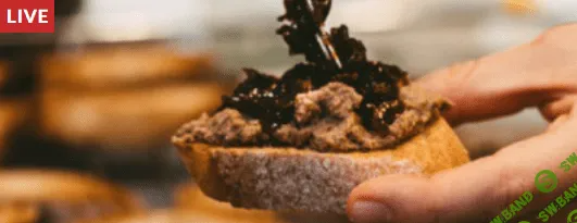 [Novikov School] Сет закусок для теплого вечера (2024)