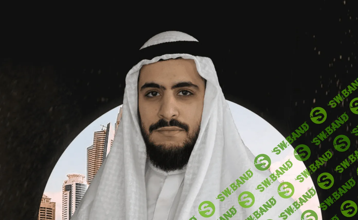 [@ammararabic] Арабский язык разговорная речь (2023)