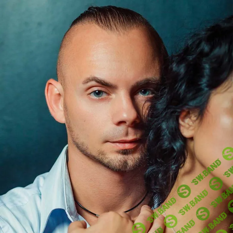 [Дмитрий Свиридов] Pro_анальный секс (2022)