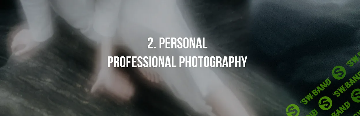 [Эдуард Копысов] Персональная профессиональная фотография (2024)