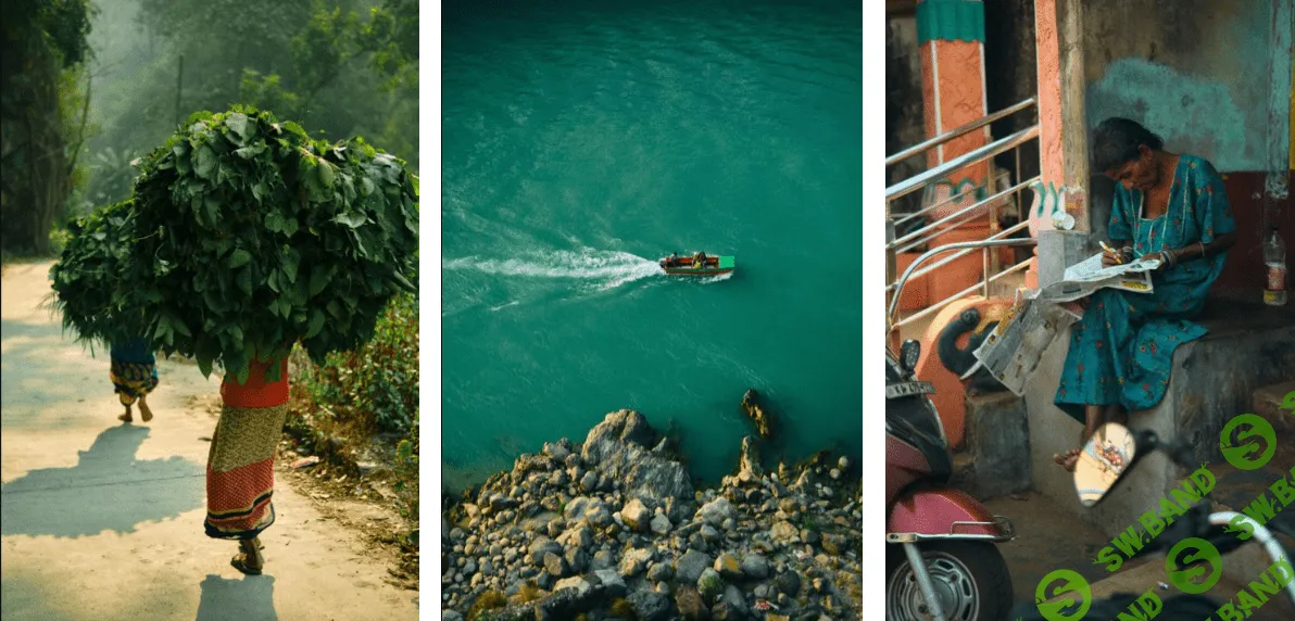 [Xenia Visions] Увидимся на улице (2024)