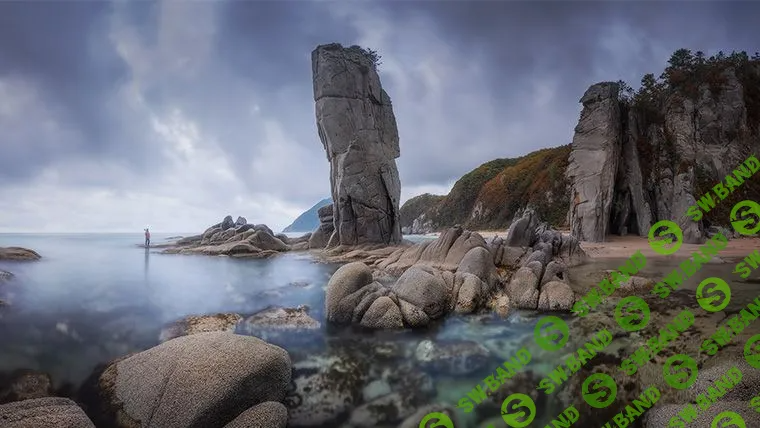 [Даниил Коржонов] Практика съемки пейзажной фотографии (2022)