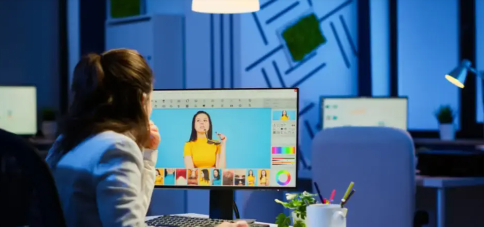 [Жанна Петросян] Сервисы и секреты для создания презентаций (2022)