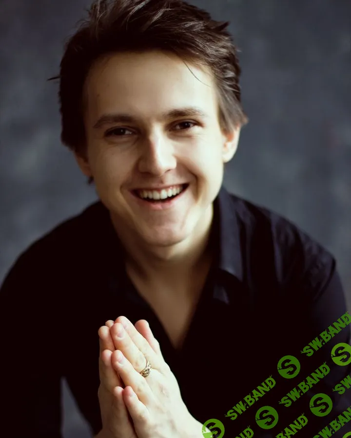 [Александр Меньшиков] Реализация для человека помогающей профессии (2024)