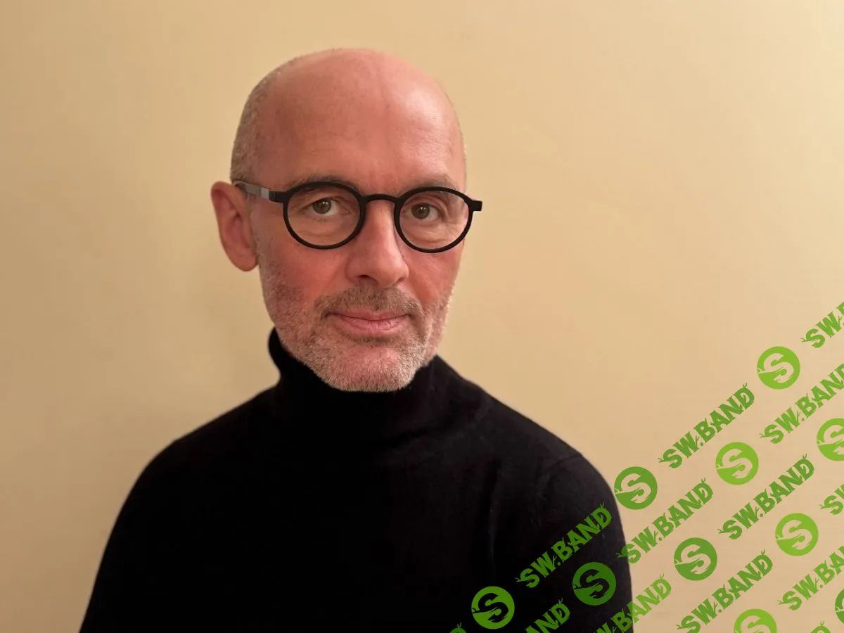 [EduNote] Супервизия с Куликовым Андреем Ивановичем. Психоаналитический подход (сезон X, встреча 3) (2025)