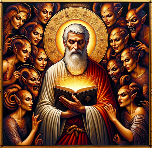 [Сергей Цмокалюк] [TsmokBlog] Шкуроведение (2025)