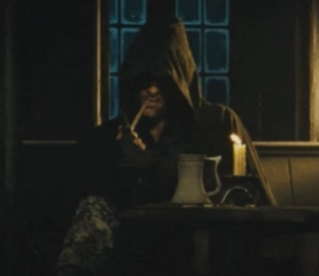 [Мэверик] Отдел тайн. Апрель (2025)