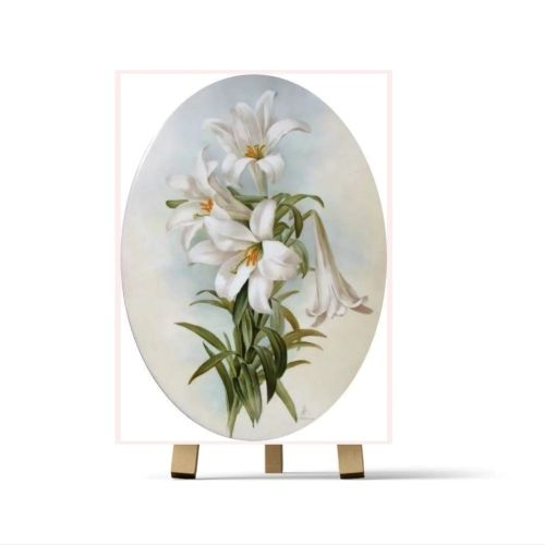 [Рисуем Дома] Ирина Шпакова ― Лилии (2024)