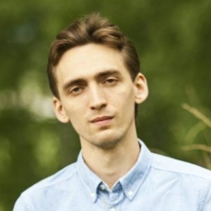 [Алексей Дерябин] Курс 2 ступень. «Внешние Потоки»