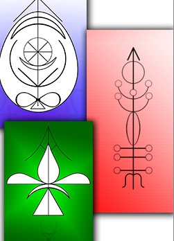 [Алексей Игнатов] [Гермополь] Готовые Сигилы. Сигил «Помощь в достижении целей» (2025)