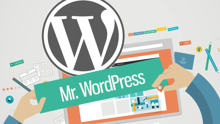 [Udemy.com] Собственный сайт за 45 минут: Полный курс по Wordpress